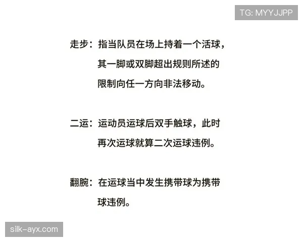 运球规则解析：篮球比赛中运球什么意思及判罚标准