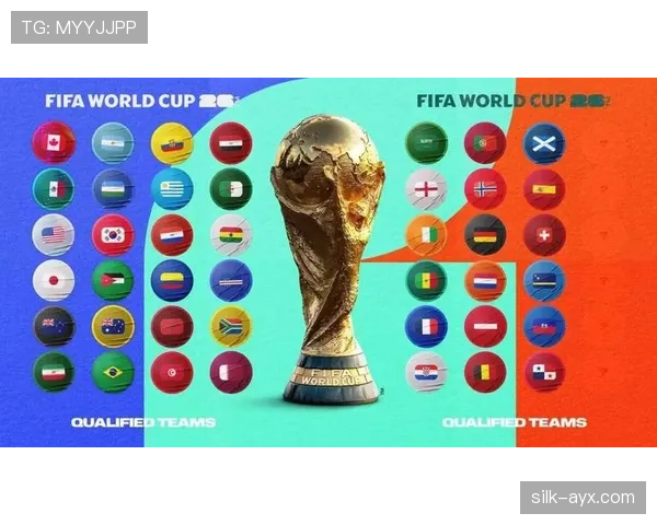 2026世界杯同洲回避规则如何执行